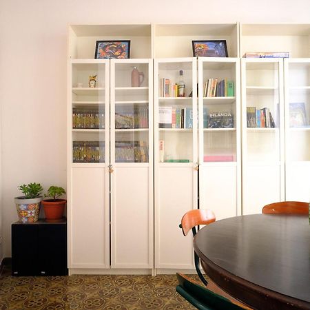 Casa Messe Villa Palermo Ngoại thất bức ảnh