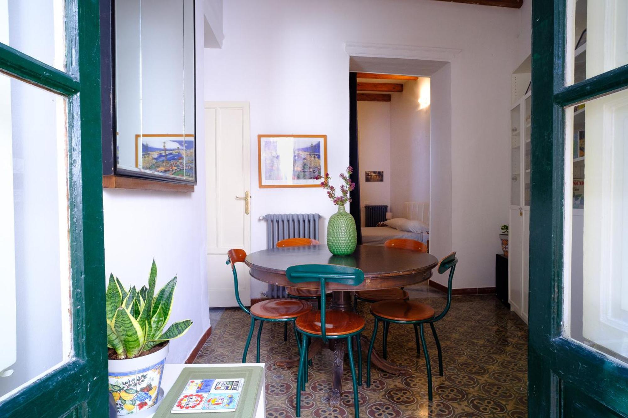 Casa Messe Villa Palermo Ngoại thất bức ảnh