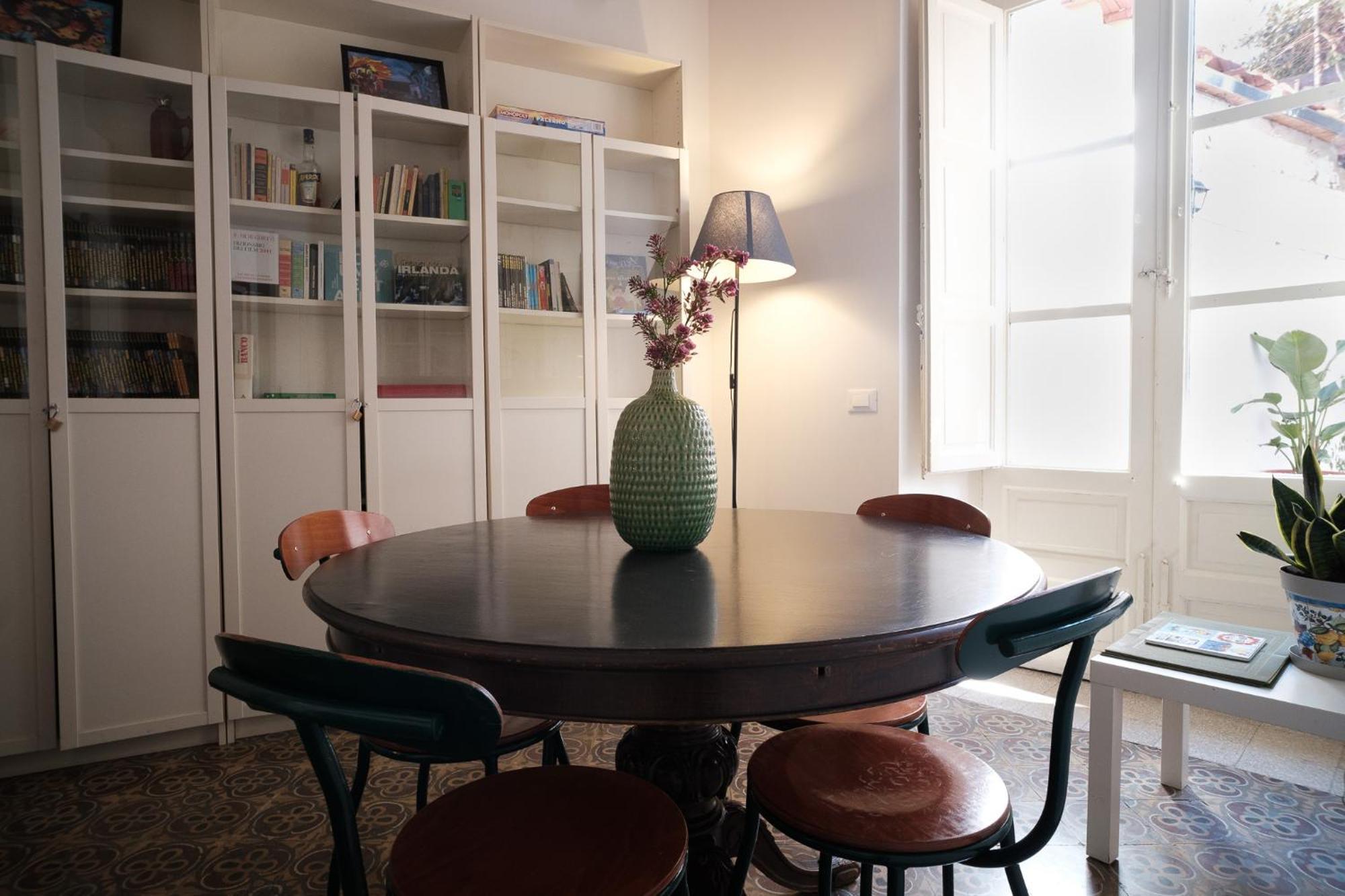 Casa Messe Villa Palermo Ngoại thất bức ảnh