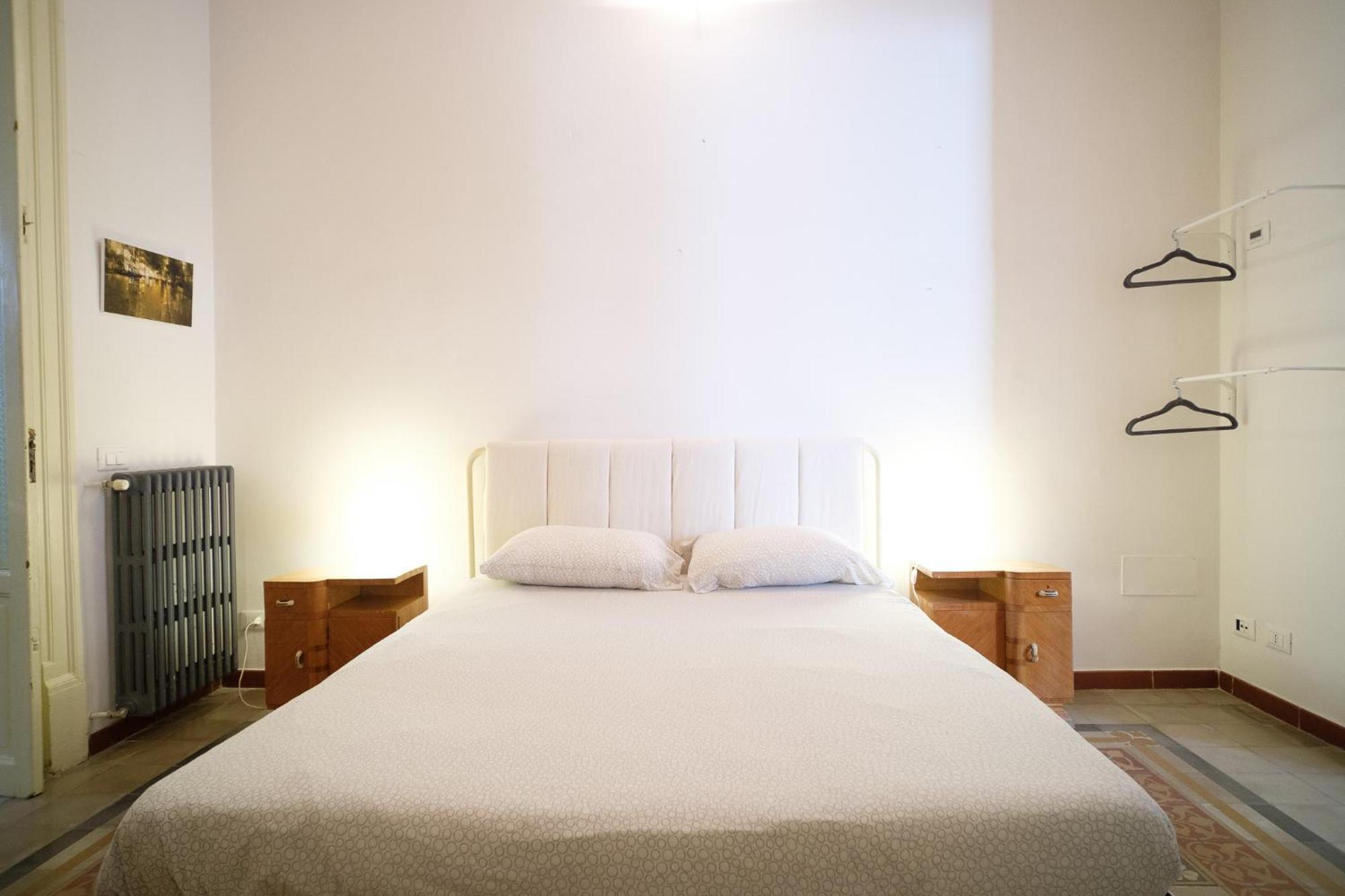 Casa Messe Villa Palermo Ngoại thất bức ảnh
