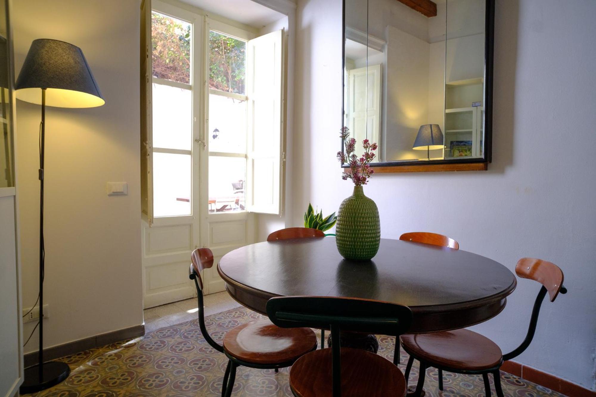 Casa Messe Villa Palermo Ngoại thất bức ảnh