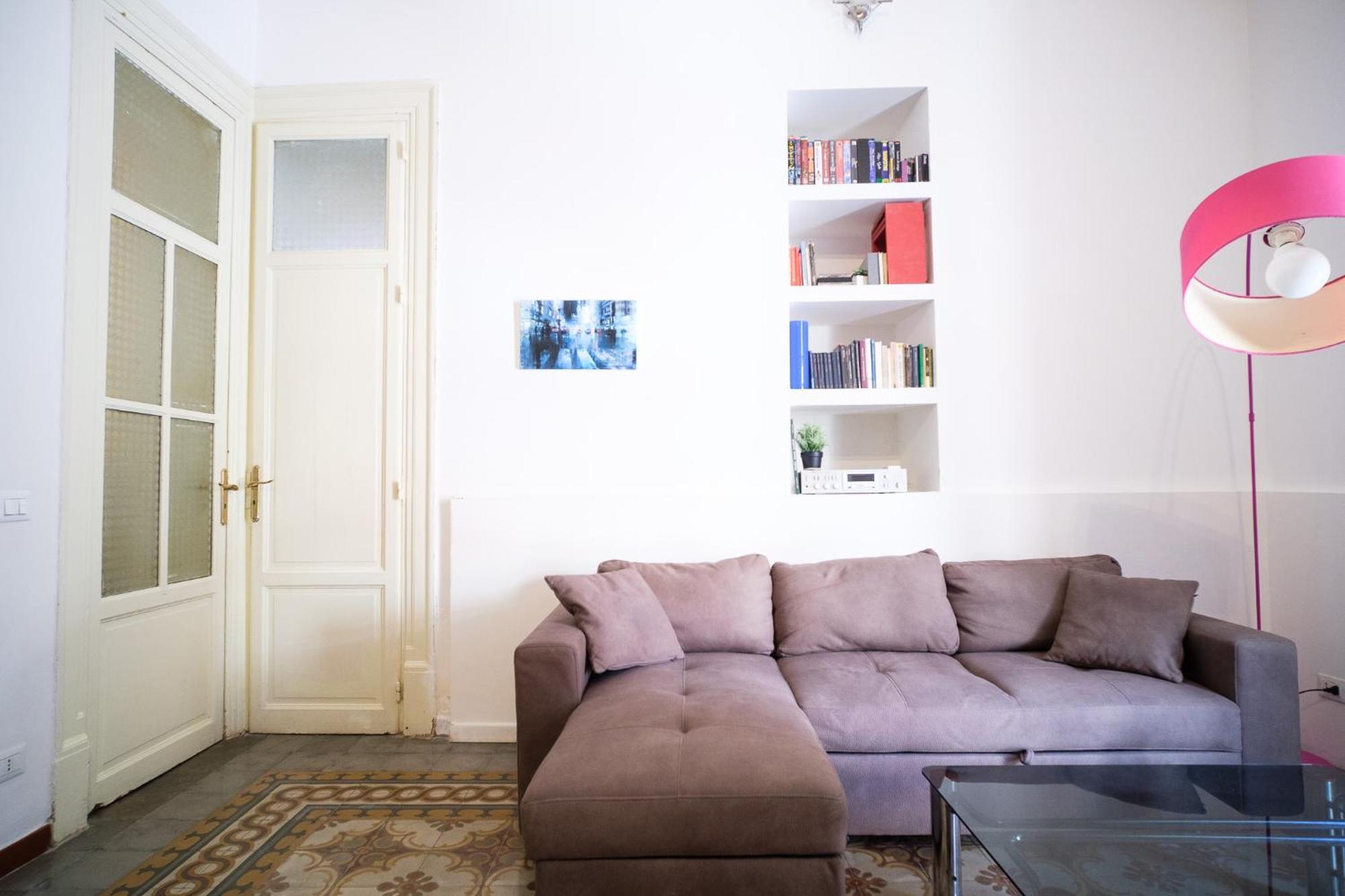 Casa Messe Villa Palermo Ngoại thất bức ảnh