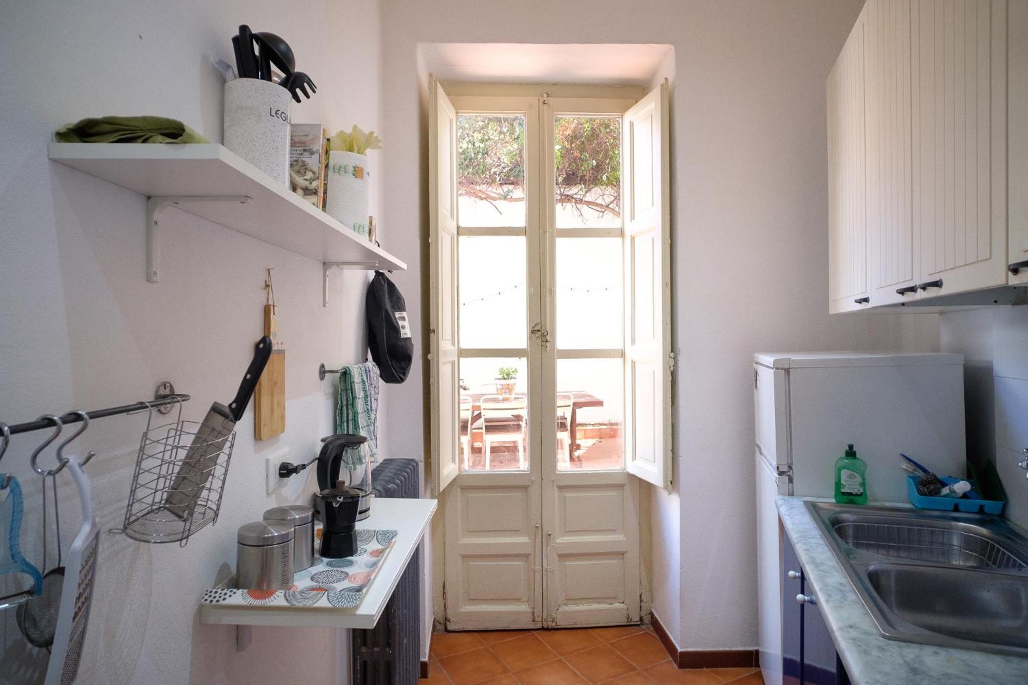 Casa Messe Villa Palermo Ngoại thất bức ảnh