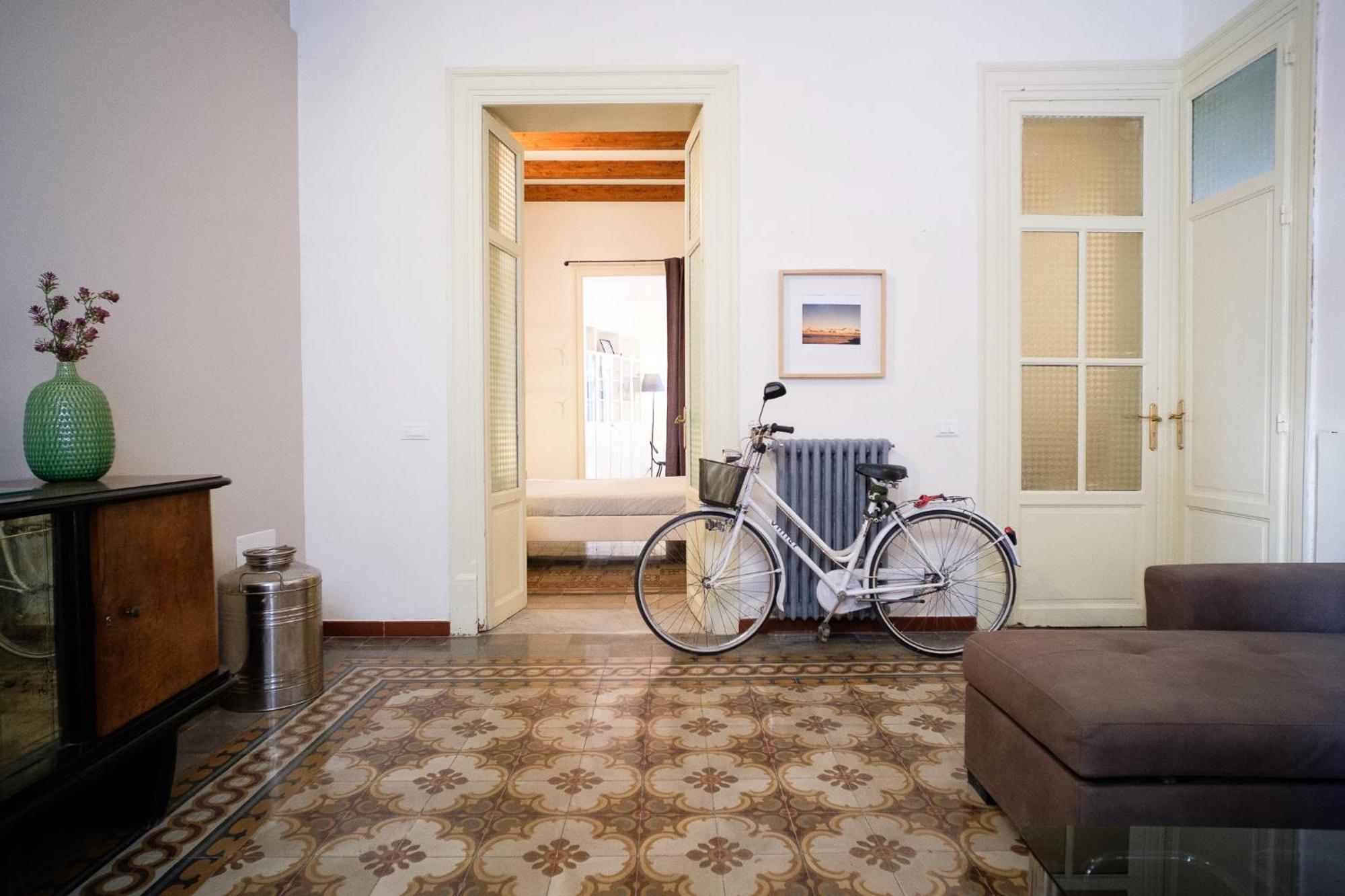Casa Messe Villa Palermo Ngoại thất bức ảnh