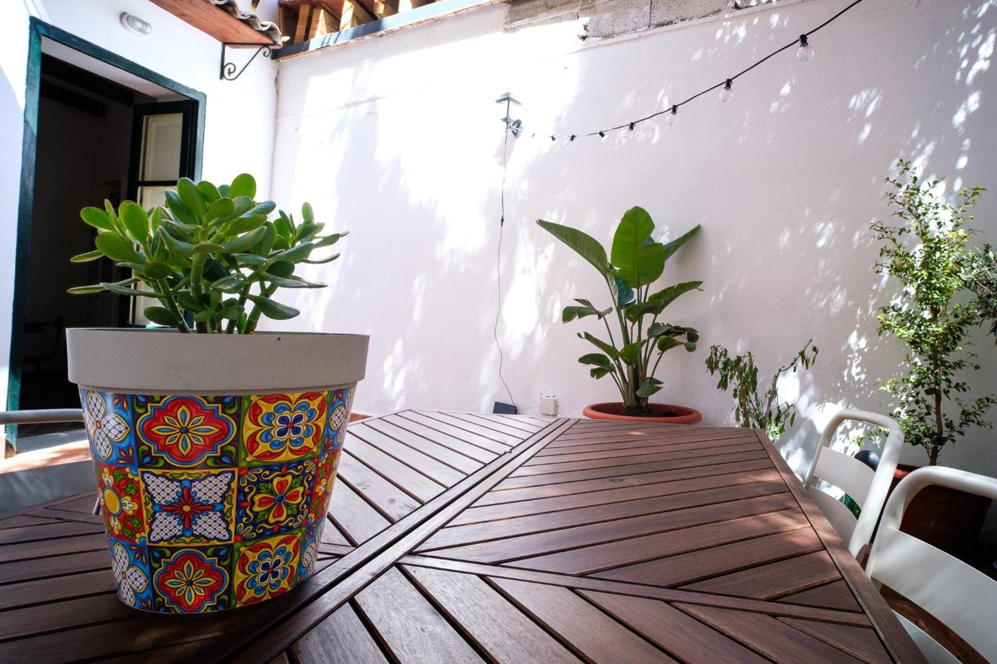 Casa Messe Villa Palermo Ngoại thất bức ảnh