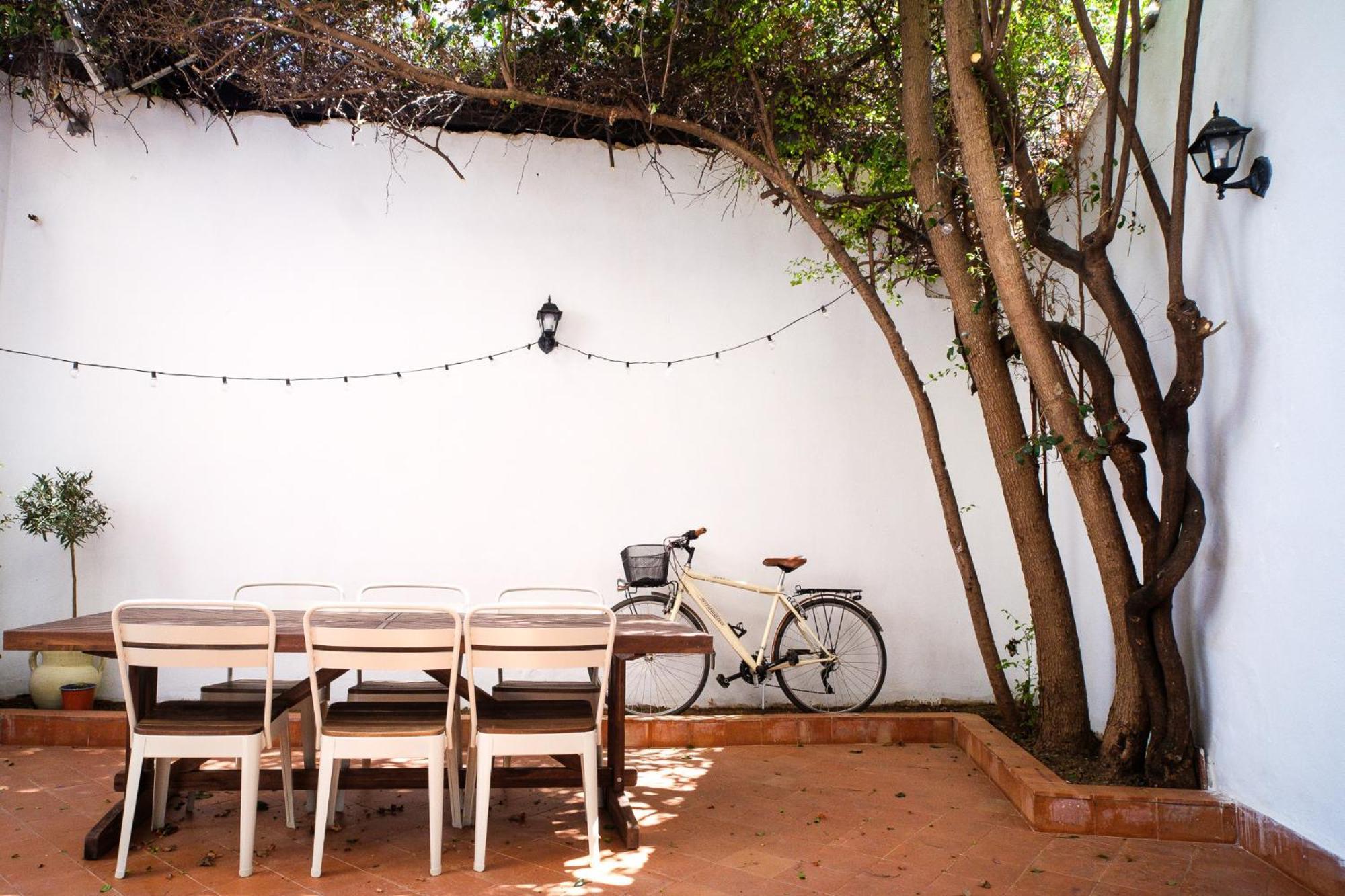Casa Messe Villa Palermo Ngoại thất bức ảnh